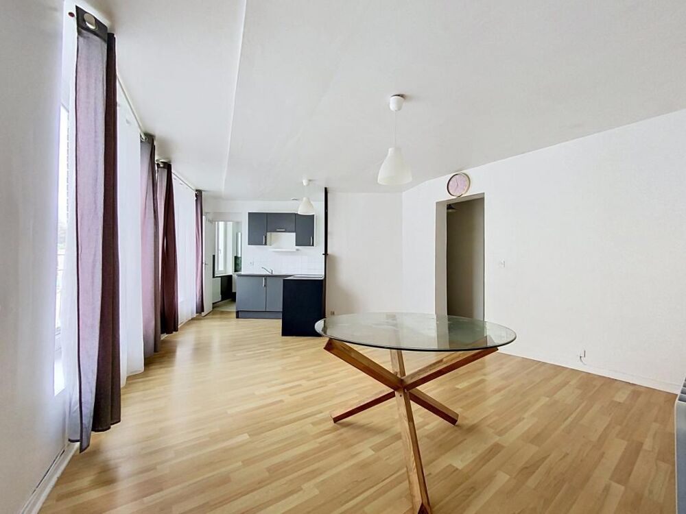 Appartement 2 pièces 41 m² · à Armentieres · 41 m² · 87 000 €