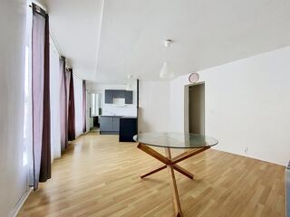  Appartement à vendre 2 pièces 41 m²