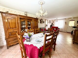  Maison à vendre 6 pièces 116 m²
