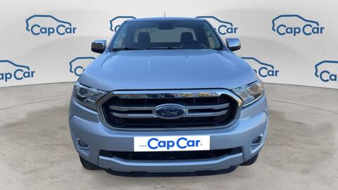 Ranger 2.0 EcoBlue 170 Xlt 2021 occasion 20250 Corte