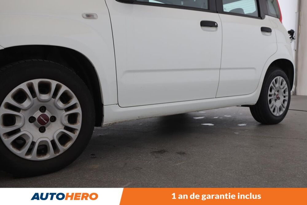 Panda 1.2 Pop 69 ch 2018 occasion 92130 Issy-les-Moulineaux