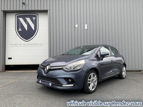Renault clio 1.5 dCi 90 CH Business - GARANTIE 6 MOIS