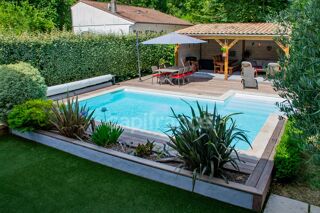 Vente Maison MÉDIS - PROPRIÉTÉ DE CHARME AVEC PISCINE Medis