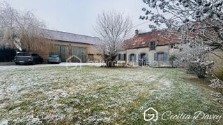  Propri�t�/ch�teau � vendre 6 pi�ces 160 m�