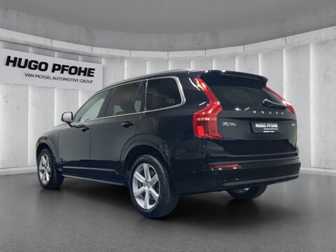 XC90 B5 AWD Core 2023 occasion 33000 Bordeaux