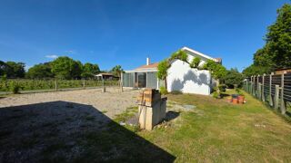  Maison à vendre 5 pièces 122 m²