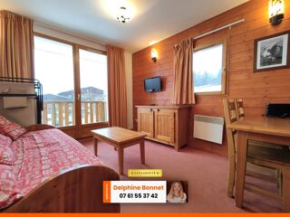  Appartement  vendre 2 pices 27 m