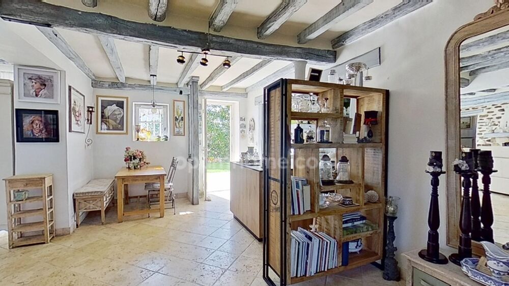 � vendre  Maison Saint-Sim�on (77169)
