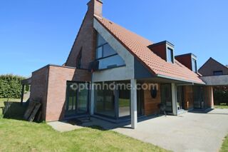  Maison à vendre 9 pièces 200 m²