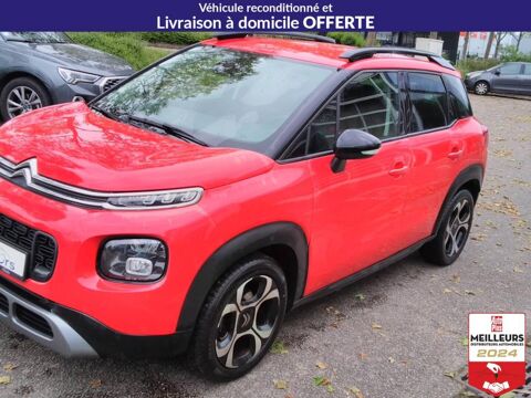 Citro&euml;n C3 Aircross PureTech 110 Shine 2019 occasion Lavau 10150