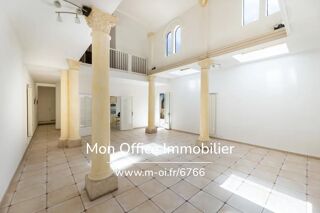  Maison � vendre 6 pi�ces 210 m�