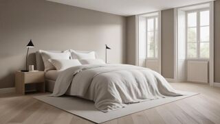  Appartement � vendre 4 pi�ces 88 m�