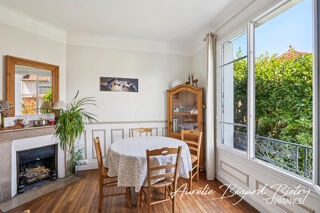  Maison � vendre 7 pi�ces 133 m�