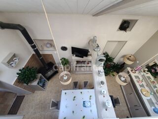  Maison � vendre 5 pi�ces 140 m�