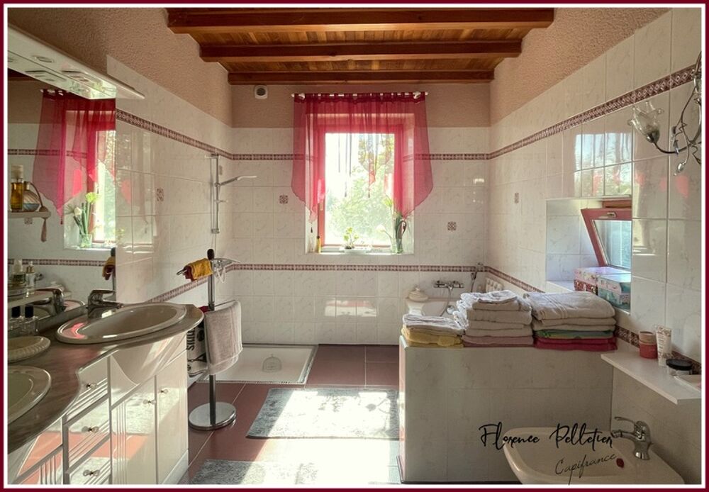 à vendre  Maison Puéchoursi (81470)