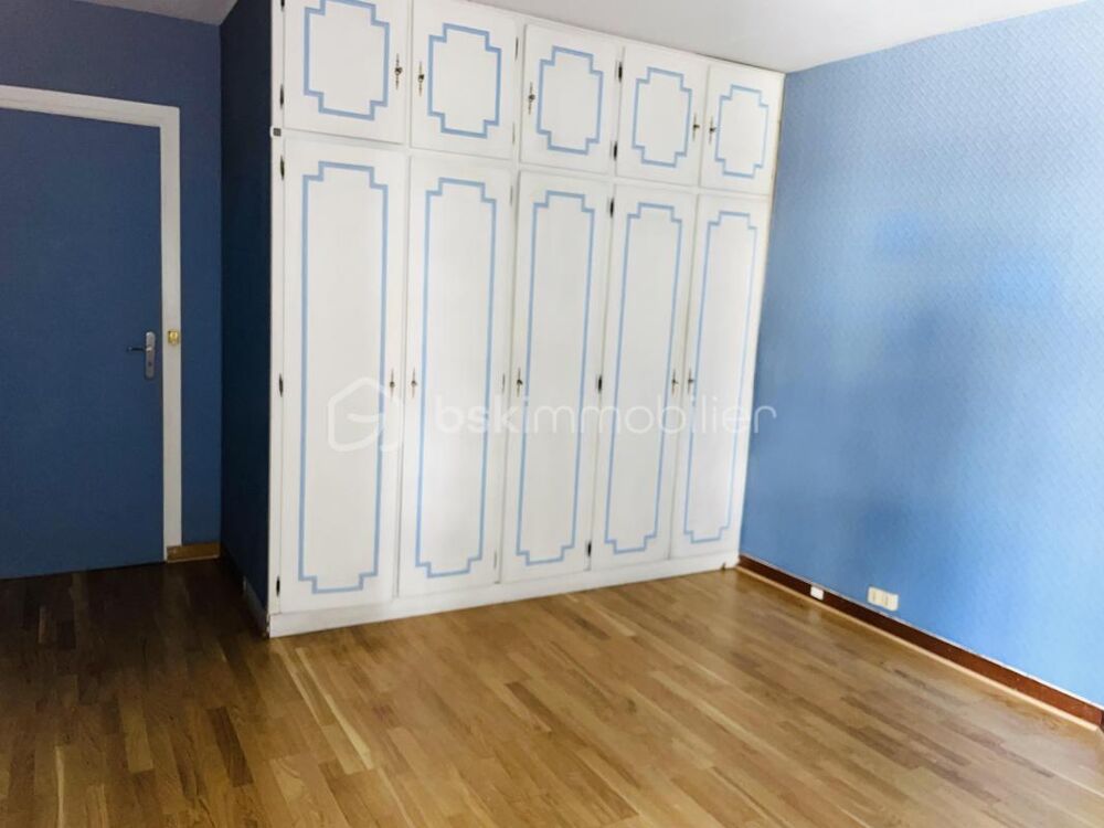  vendre  Appartement Paris 20