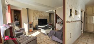  Maison à vendre 5 pièces 204 m²