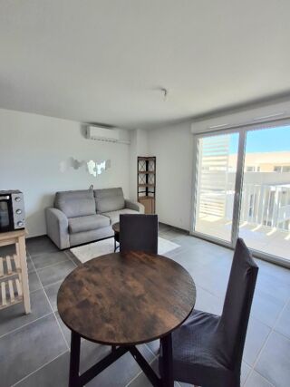  Appartement à louer 1 pièce 30 m²