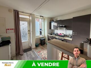  Maison à vendre 5 pièces 96 m²