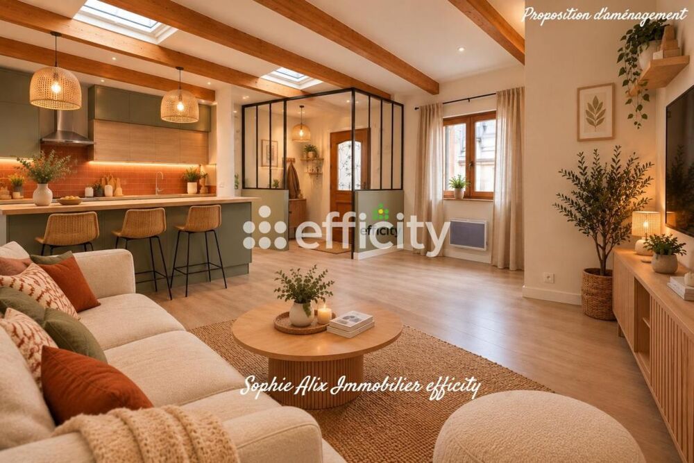 Vente Appartement Appartement Montrouge