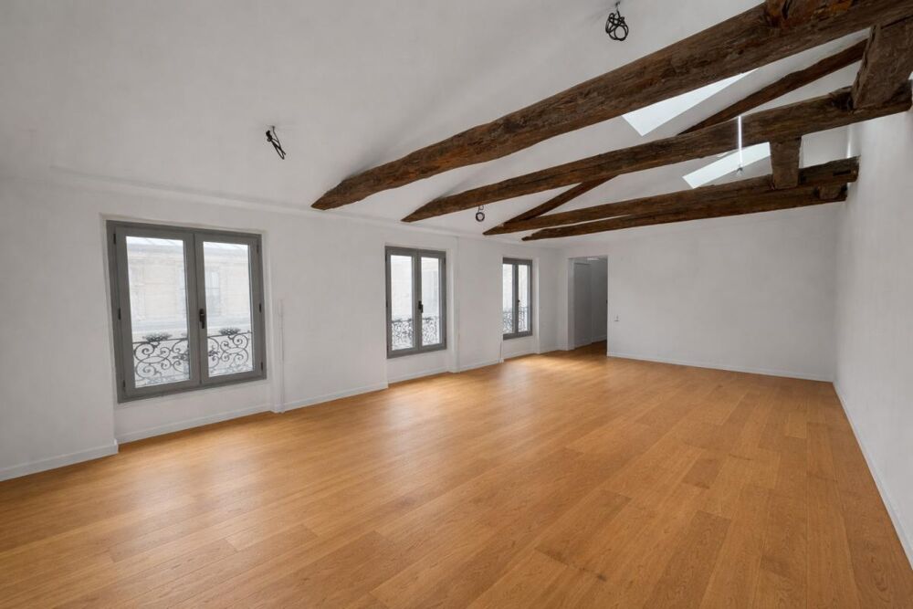   Bureaux entièrement rénovés à louer quartier Bourse Paris 2