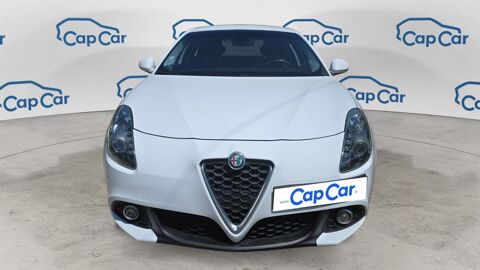 Giulietta 1.6 JTDm 120 Business 2017 occasion 82000 Montauban
