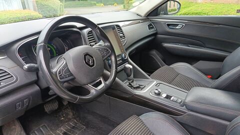 Talisman 1.6 dCi 160 EDC6 Business Intens 2017 occasion 59960 Neuville En Ferrain