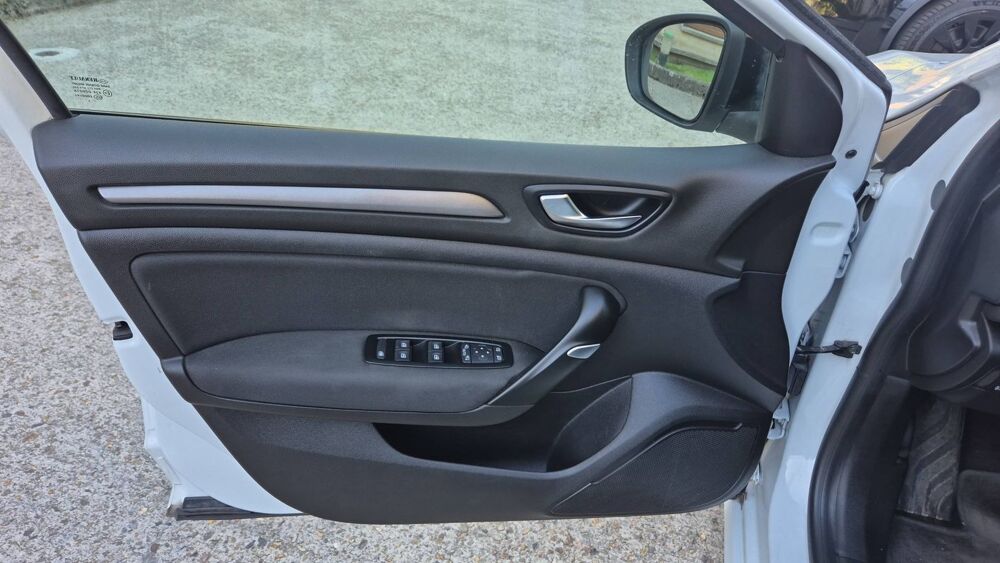 M&eacute;gane 1.5 dCi 115 Limited 2022 occasion 94260 Fresnes