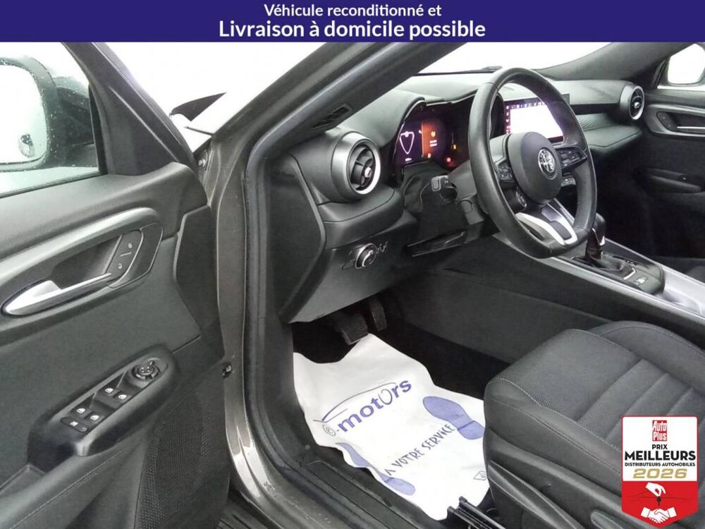 Tonale 1.6 Multijet II 130 VGT TCT6 Sprint 2023 occasion 10150 Lavau