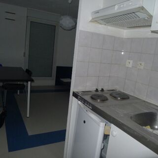  Appartement  louer 1 pice 18 m
