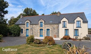  Maison à vendre 9 pièces 240 m²
