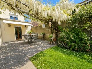  Maison à vendre 6 pièces 90 m²