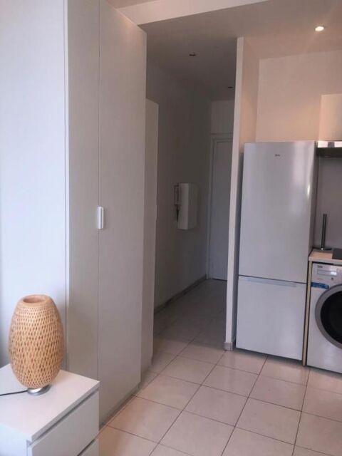  Appartement  louer 1 pice 20 m
