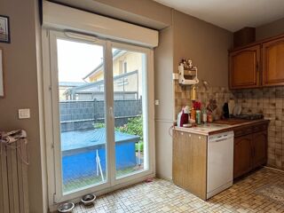  Maison � vendre 6 pi�ces 145 m�