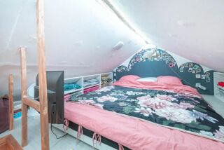 Appartement à vendre 1 pièce 25 m²