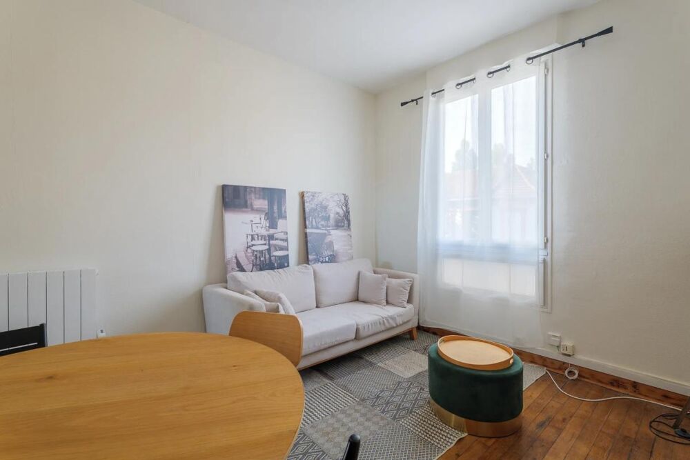 Appartement F3 - 47 m2 - Sevran - proche du RER