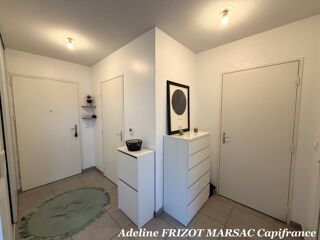  Appartement � vendre 2 pi�ces 41 m�