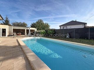  Maison à vendre 7 pièces 114 m²