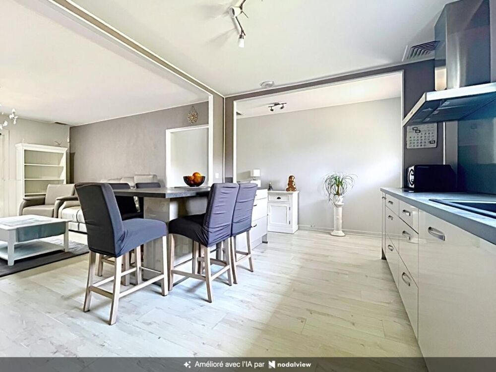 Vente Maison Maison Saint Jean D Illac 5 pièce(s) 123 m2 Saint jean d illac