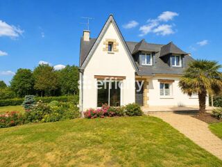 Maison à vendre 5 pièces 130 m²
