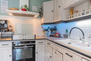  Maison à vendre 5 pièces 101 m²