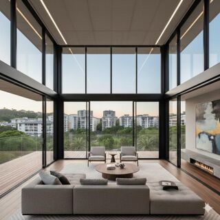  Appartement � vendre 4 pi�ces 98 m�