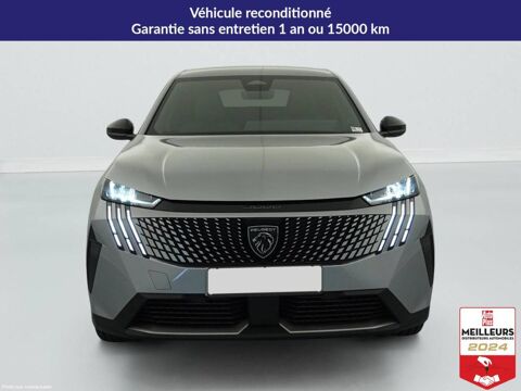 3008 Hybrid 145 e-DCS6 Allure 2025 occasion 78200 Buchelay