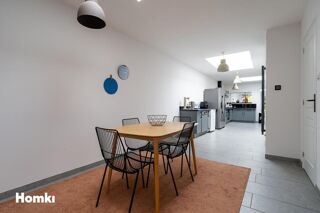  Maison � vendre 6 pi�ces 139 m�