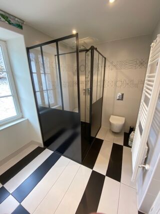  Maison à vendre 7 pièces 154 m²