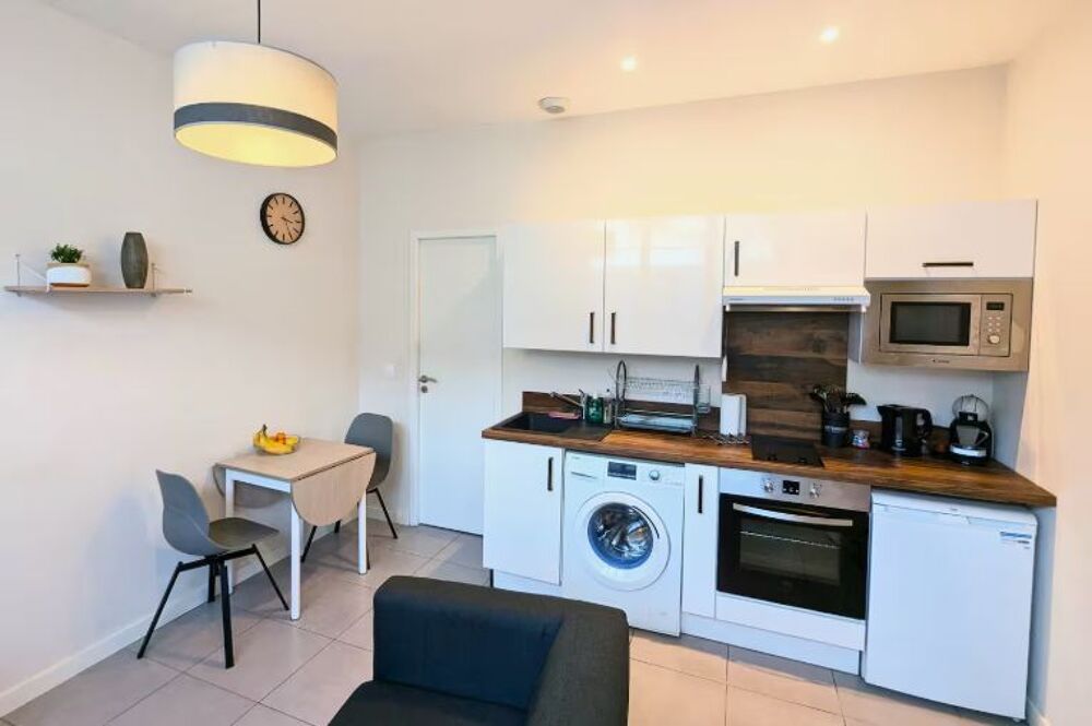 Location Appartement Appartement de 30m2 à louer sur Dax Dax