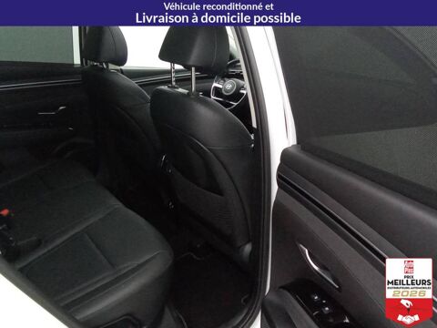 Tucson 1.6 T-GDI 150 Hybrid 48V DCT-7 Executive 2021 occasion 10150 Lavau