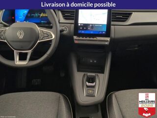 Symbioz E-Tech full hybrid 160 ch Techno 2026 occasion 10150 Lavau