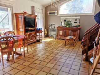Vente Maison INVESTISSEMENT EN VIAGER OCCUPÉ MAISON ST JEAN DE VAULX Saint jean de vaulx