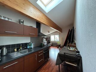  Appartement � vendre 3 pi�ces 55 m�